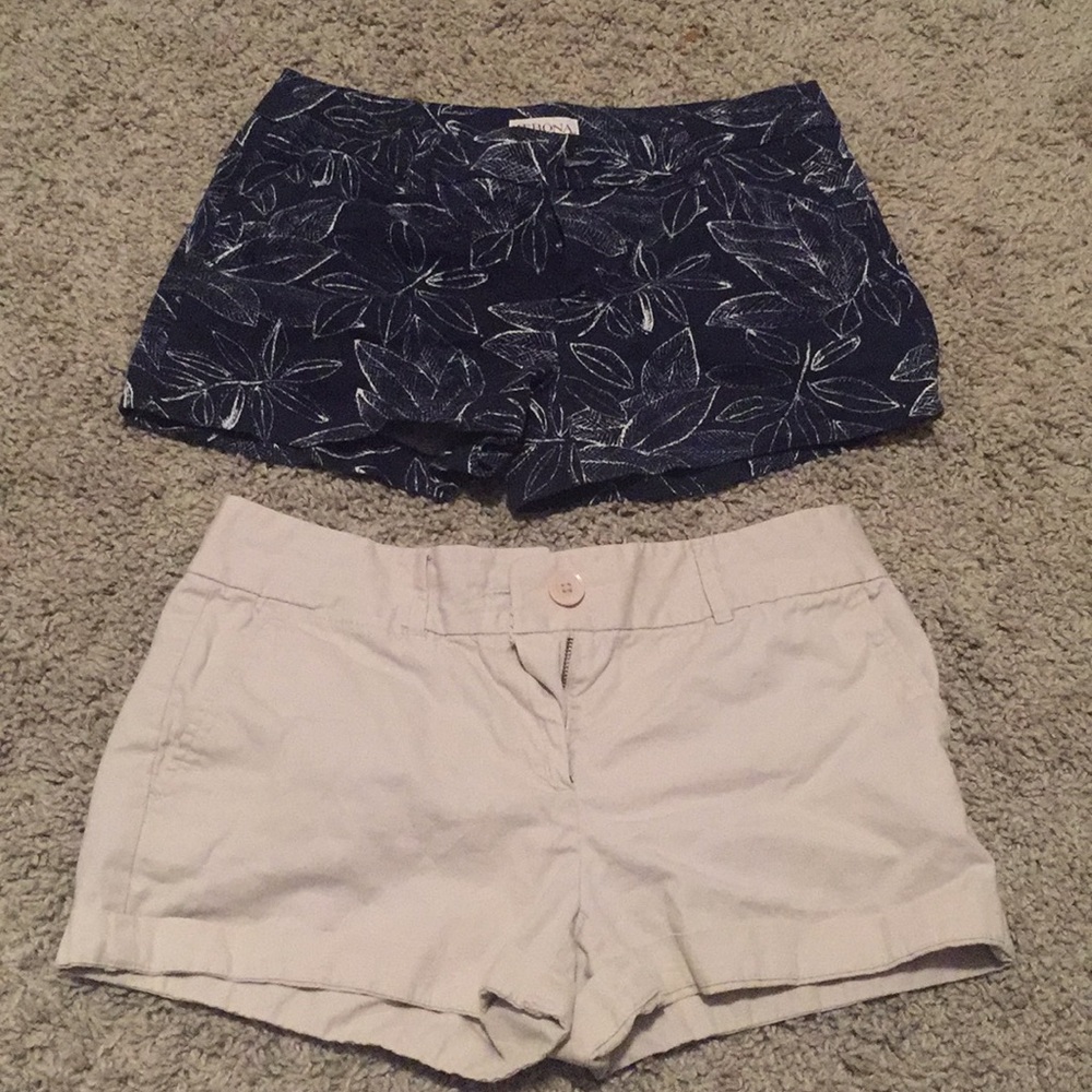 WOMENS SHORTS BUNDLE